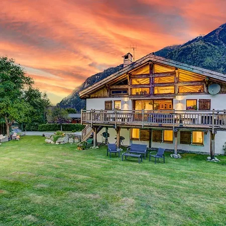 Chalet Tissieres-3