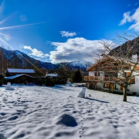 Chalet Tissieres-2