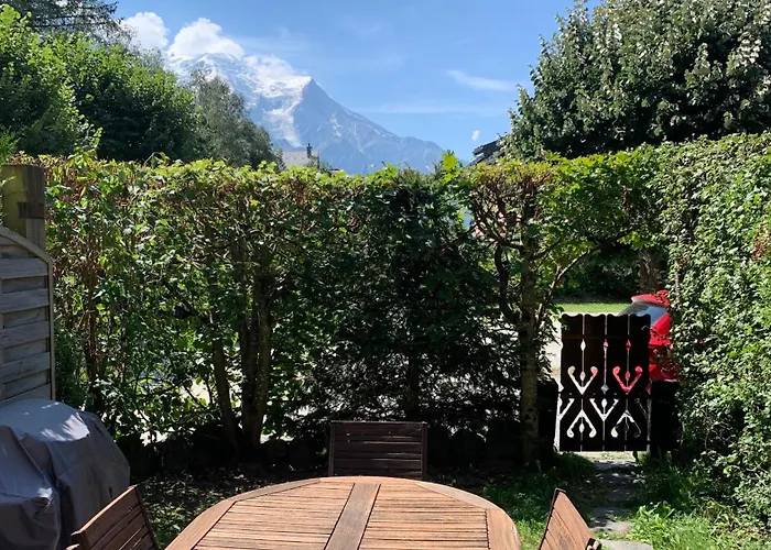 Appartamento : Mer De Glace