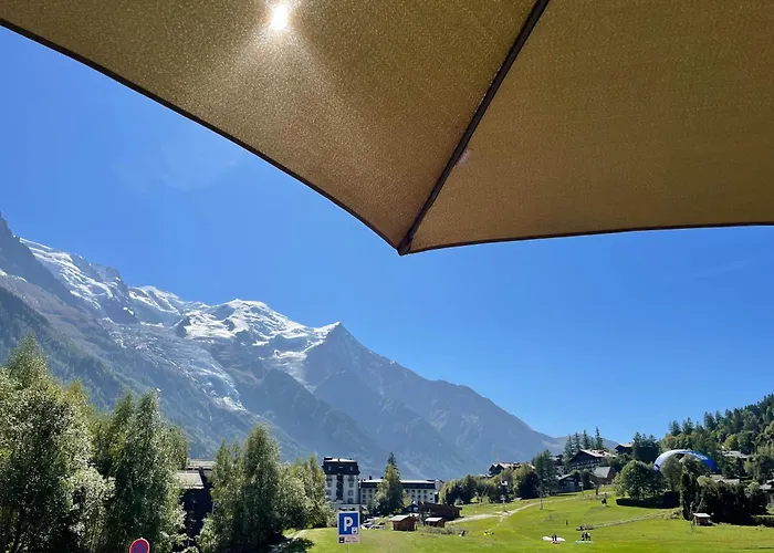  Chalet La Sapiniere