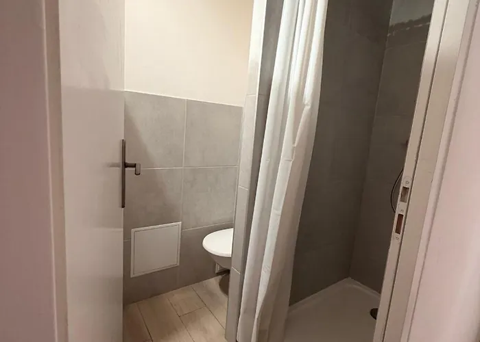 Hotel Le Chamonix